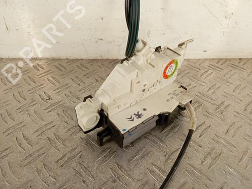 Rear right lock PEUGEOT 407 (6D_) 1.6 HDi 110 (6D9HZC, 6D9HYC) | BP28342989C99