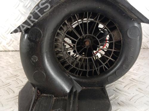Used Heater blower motor Heater blower motor RENAULT KANGOO (KC0/1_) 1.4 (KC0C, KC0H, KC0B, KC0M) (75 hp) 33722972 33722972