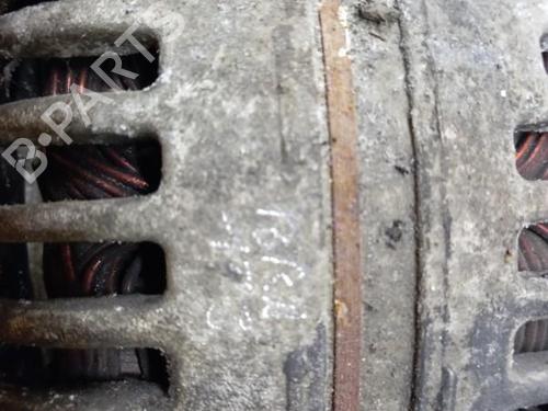 Alternator MINI MINI (R56) Cooper D | BP28341867M7 - Image 4