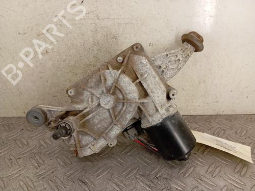 Used Front wiper motor RENAULT GRAND SCÉNIC III (JZ0/1_) 1.9 dCi (JZ0J, JZ0N, JZ1K, JZ1S) (131 hp) 28348111