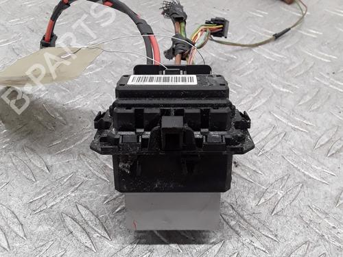 Used Heater resistor CITROËN DS4 (NX_) 1.6 THP 200 (200 hp) 28348671