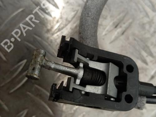 Front left lock VW POLO V (6R1, 6C1) 1.2 | BP28339364C98 