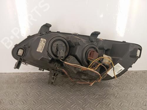 Højre forlygte OPEL ZAFIRA A MPV (T98) 2.2 DTI 16V (F75) | BP28339644C29 