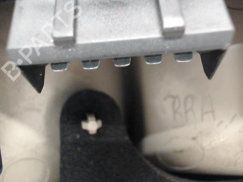 Left taillight FORD ESCORT V (AAL, ABL) 1.4 | BP28347675C34 