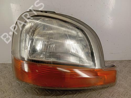 Right headlight RENAULT KANGOO (KC0/1_) 1.2 (KC0A, KC0K, KC0F, KC01) | BP32723186C29 - Image 3