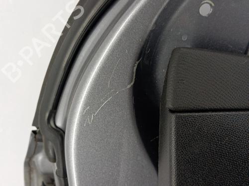 Right front door PEUGEOT 308 II (LB_, LP_, LW_, LH_, L3_) 1.6 BlueHDi 120 | BP28341498C3 