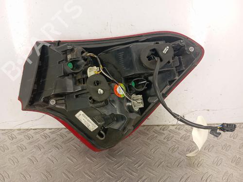 Left taillight CITROËN DS5 2.0 HDi 200 Hybrid4 All-wheel Drive | BP39582267C34 - Image 6