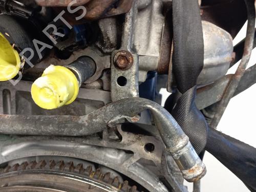 Motor MINI MINI (R50, R53) One D | BP28343929M1 
