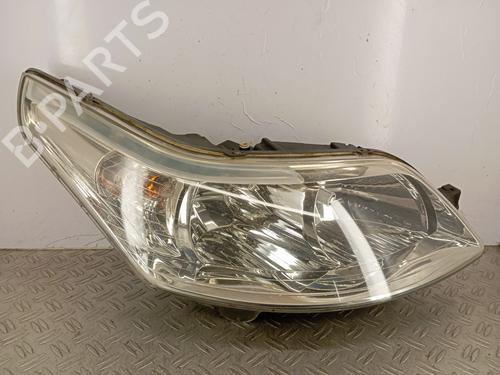 Koplamp rechts CITROËN C4 Coupe (LA_) 1.6 HDi (109 hp) 30941543