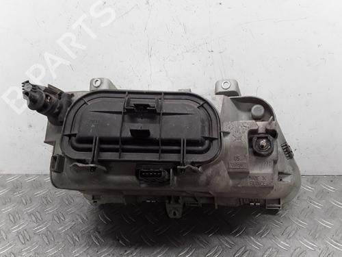 Left headlight CITROËN EVASION MPV (22, U6) 1.9 TD | BP28343140C28 