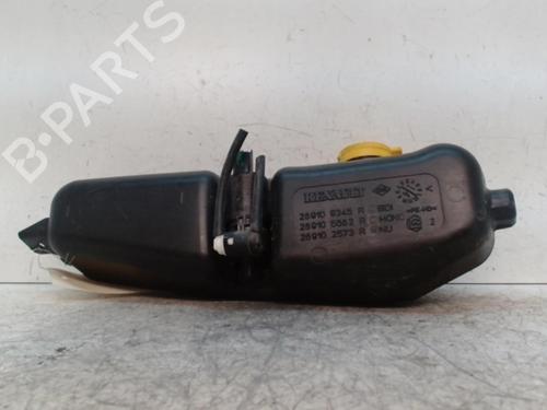 Used Windscreen washer tank DACIA LOGAN MCV II 1.5 dCi (75 hp) 28342501