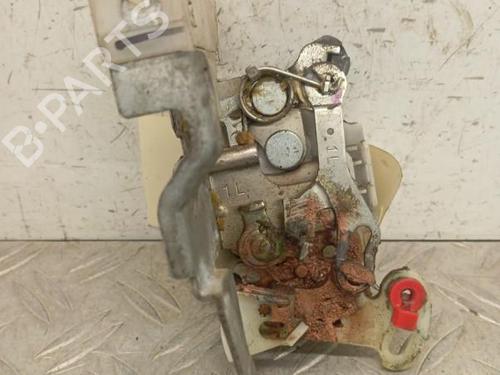 Front left lock CITROËN C1 (PM_, PN_) 1.0 | BP28347457C98 