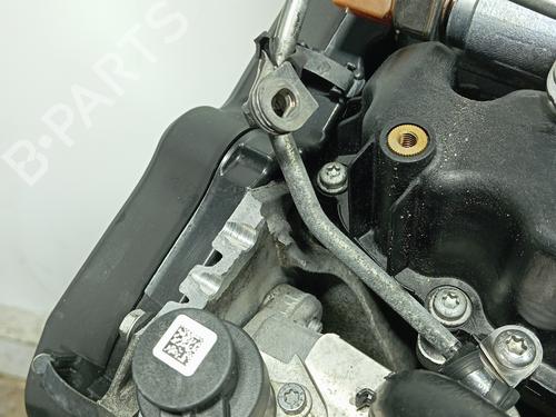 Engine AUDI Q5 (8RB) 2.0 TDI quattro | BP34450599M1  - Image 8
