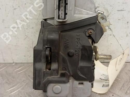 Used Front left lock CITROËN XSARA PICASSO (N68) 1.6 HDi (90 hp) 28341759