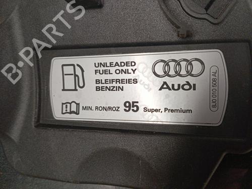 Fuel flap AUDI A1 Sportback (8XA, 8XF) 1.0 TFSI | BP32344603C131