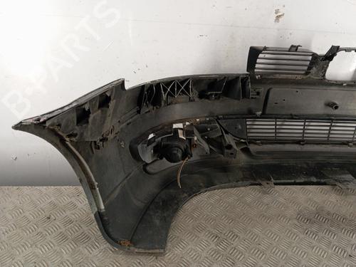Front bumper SEAT TOLEDO II (1M2) 1.9 TDI | BP30303838C7 