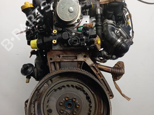 Engine RENAULT MEGANE III Grandtour (KZ0/1) 1.5 dCi (KZ09, KZ0D, KZ1G, KZ29, KZ14, KZ1W, KZ10, KZ1F,... | BP29508747M1 