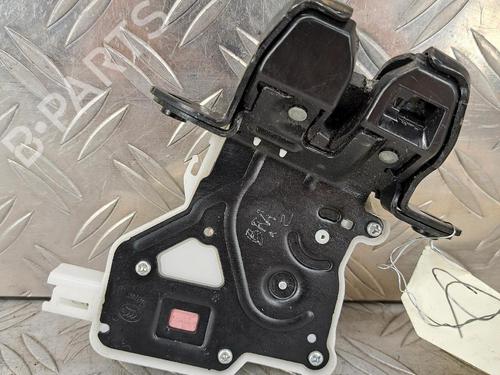 Used Tailgate lock Tailgate lock 37865760 37865760