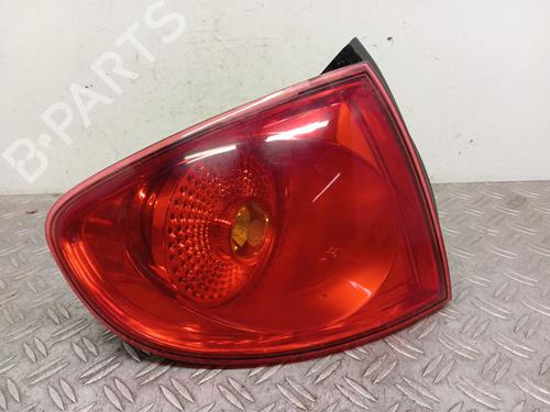 Used Left taillight SEAT ALTEA (5P1) 1.9 TDI (105 hp) 28348489