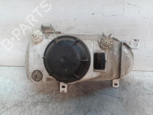 Left headlight VW GOLF III (1H1) 1.4 | BP28344829C28 