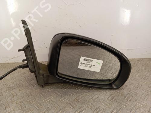Used Right mirror TOYOTA IQ (_J1_) 1.0 (KGJ10_, KGJ10R) (68 hp) 30303831