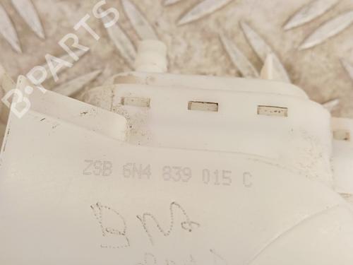 Used Rear left lock Rear left lock VW POLO (6N2) 1.9 SDI (64 hp) 30156637 30156637