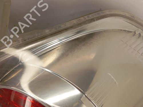 Right taillight TOYOTA COROLLA Verso (ZER_, ZZE12_, R1_) 2.2 D-4D (AUR10_, AUR10R) | BP30161872C35