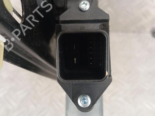 Front left window mechanism OPEL ADAM (M13) 1.4 | BP39415103C22 - Image 5