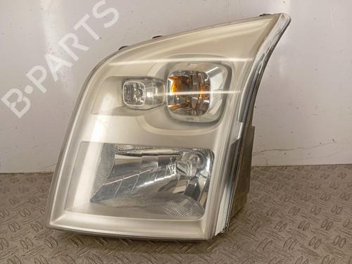 Left headlight FORD TRANSIT Van (FA_ _) 2.2 TDCi | BP32095059C28 - Image 2