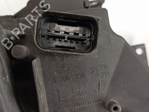 Left headlight BMW 3 Coupe (E92) 320 i | BP36589436C28 - Image 2