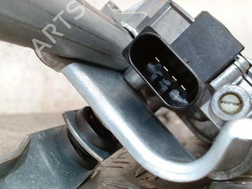 Front wiper motor BMW 1 (E87) 118 d | BP28344597M29 - Image 2