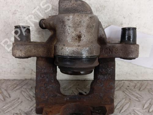 Right rear brake caliper MERCEDES-BENZ GLK-CLASS (X204) 200 CDI (204.901) | BP28340083M106 