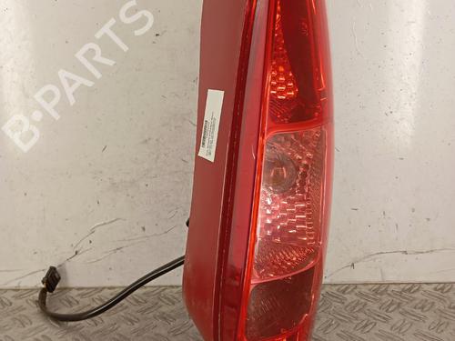 Used Right taillight Right taillight 37034520 37034520