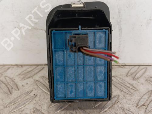 Left front window switch CITROËN NEMO MPV 1.4 HDi | BP32855506I27 - Image 3