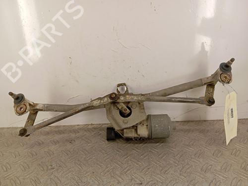 Used Front wiper motor VW GOLF IV (1J1) 1.9 TDI (90 hp) 30399645