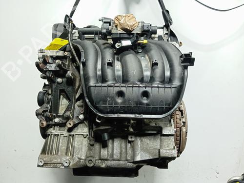 Motor PEUGEOT 406 Break (8E/F) 1.8 16V (110 hp) 32684400