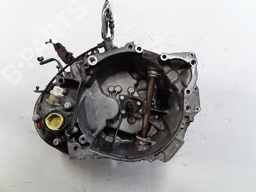 Used Gearbox CITROËN XANTIA (X1_, X2_) 1.8 i 16V (110 hp) 28337824