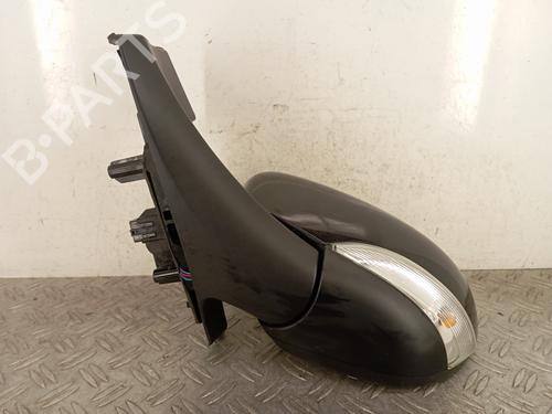 Retrovisor esquerdo RENAULT ZOE (BFM_) ZOE | BP28348148C26 - Image 4