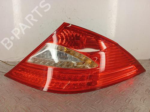 Used Right taillight Right taillight 39625815 39625815