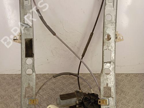 Front right window mechanism RENAULT MEGANE II (BM0/1_, CM0/1_) 1.5 dCi (BM1E, CM1E) | BP30628785C23