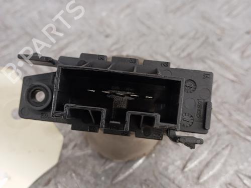 Used Heater resistor Heater resistor PEUGEOT PARTNER Box Body/MPV 1.6 HDi (75 hp) 29336174 29336174