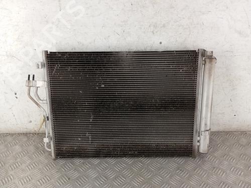 Used AC radiator AC radiator KIA SPORTAGE III (SL) 1.7 CRDi (116 hp) 28342832 28342832