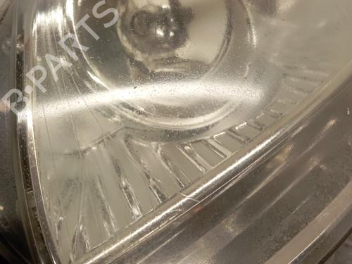Left headlight VW GOLF V (1K1) 1.9 TDI | BP28343032C28 