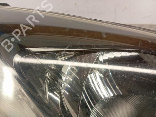 Used Right headlight Right headlight MAZDA 2 (DE_, DH_) 1.4 MZR-CD (68 hp) 32720747 32720747