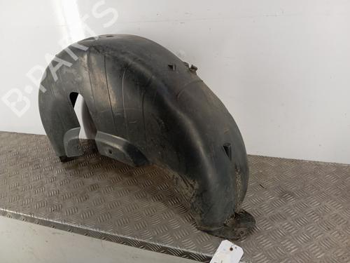 Used Wheel arch CITROËN C3 II (SC_) 1.4 HDi 70 (SC8HZC, SC8HR0, SC8HP4) (68 hp) 28341619