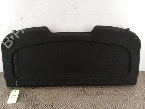 Cappelliera FORD FIESTA VI (CB1, CCN) 1.4 TDCi (70 hp) 33172429