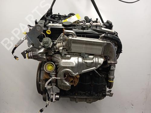 Engine MERCEDES-BENZ A-CLASS (W176) A 200 CDI / d (176.008) | BP30174424M1