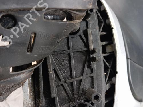 Bakspejl venstre Bakspejl venstre CITROËN C4 Picasso I MPV (UD_) [2006-2015] 36418550 36418550