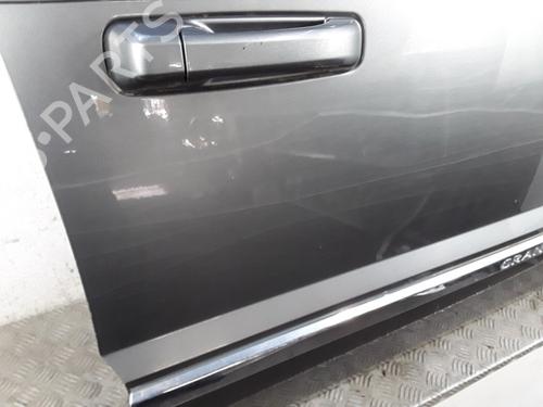 Right front door JEEP GRAND CHEROKEE III (WH, WK) 3.0 CRD 4x4 | BP28339388C3 