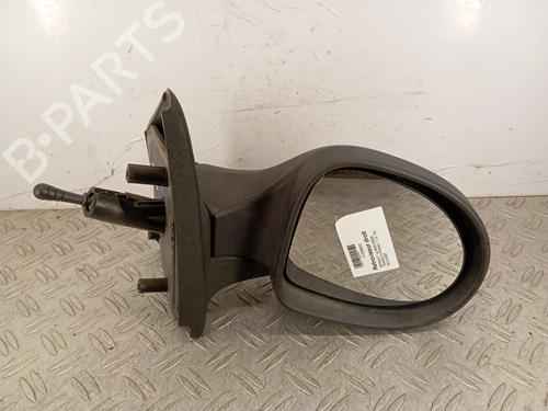 Used Right mirror RENAULT TWINGO II (CN0_) 1.2 (CN0D) (58 hp) 31131271